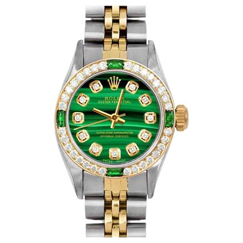 damen rolex verkaufen